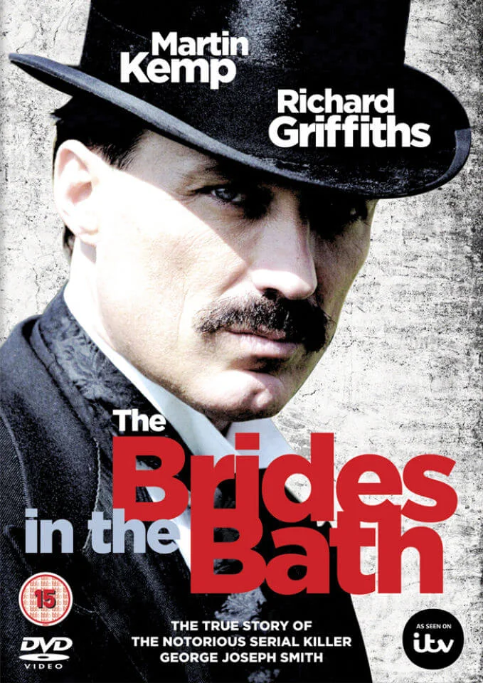 Brides in the Bath Image 1