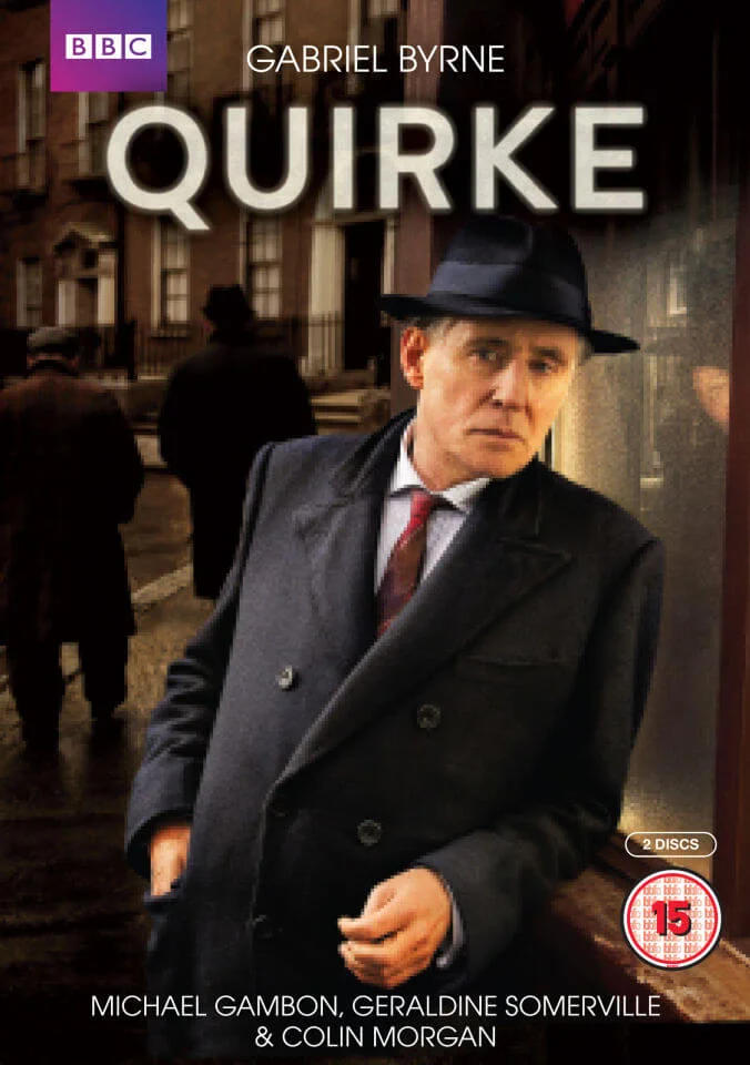 Quirke Image 1