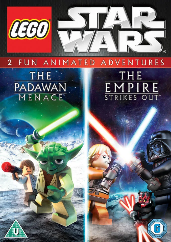 LEGO Star Wars Double Pack Image 1