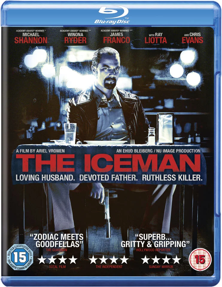 The Iceman Image 1