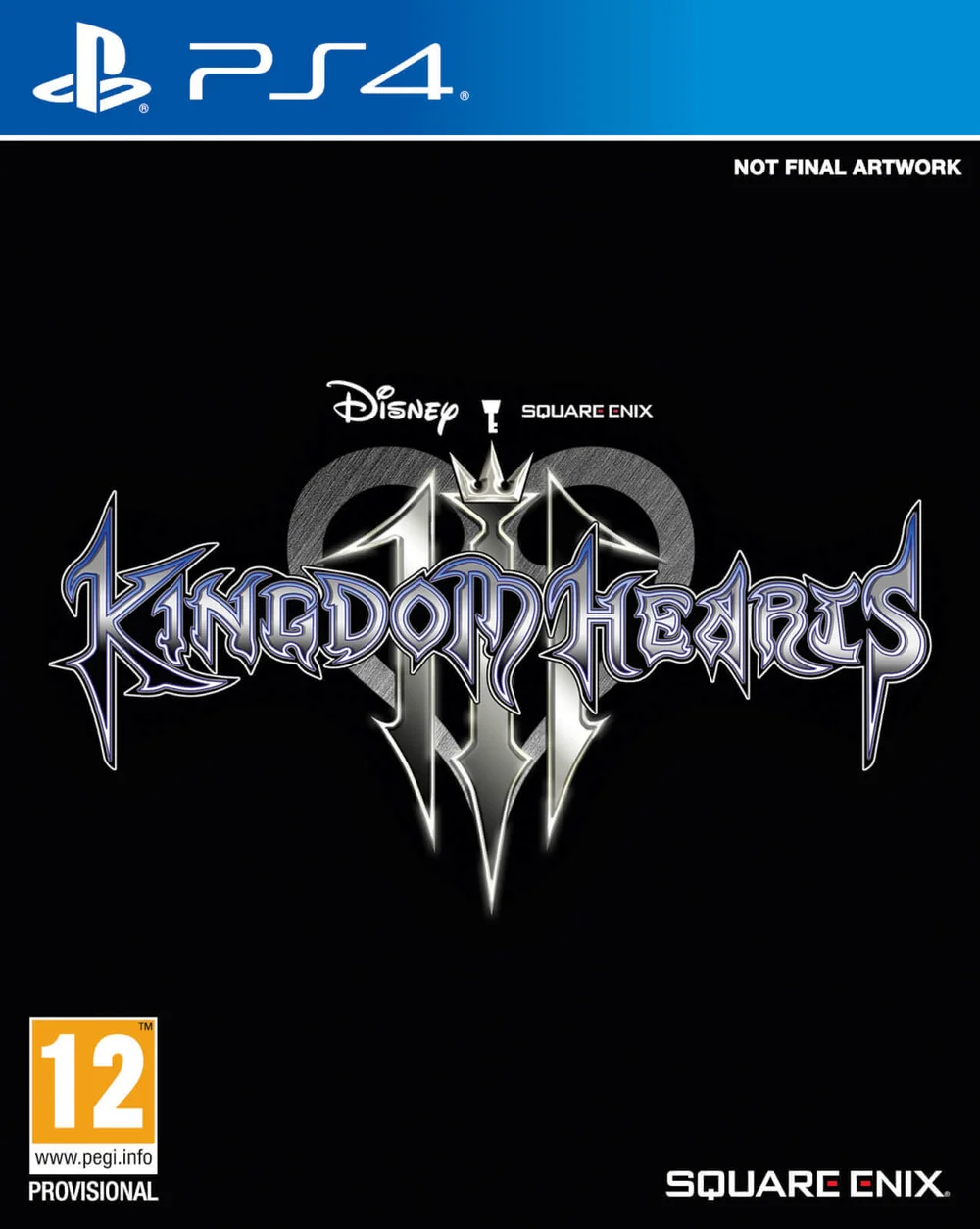 Kingdom Hearts 3 Image 1