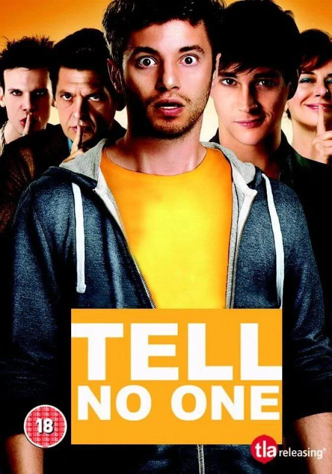 Tell No One Image 1