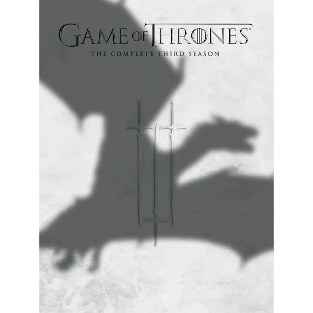 Game of Thrones - Season 3 Image 1