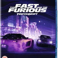 The Fast and the Furious: Tokyo Drift