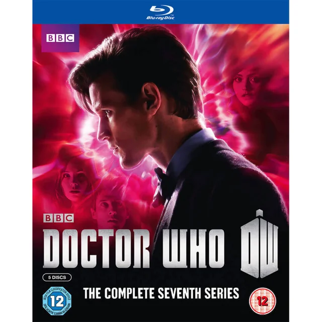 Doctor Who - Series 7