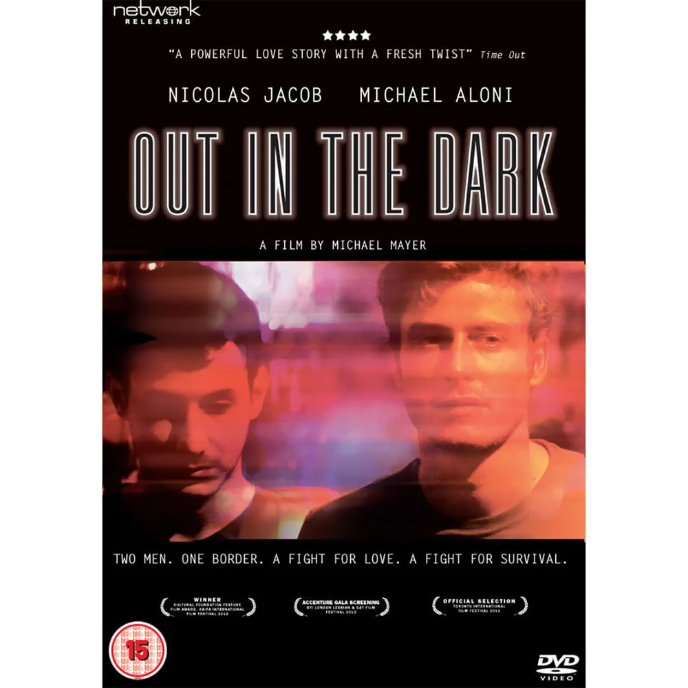 Out in the Dark Image 1