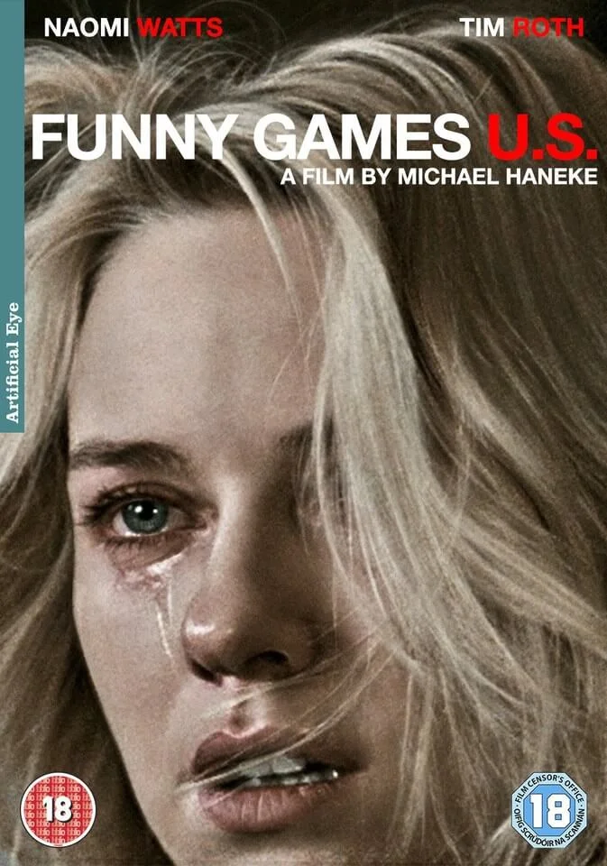 Funny Games U.S. Image 1