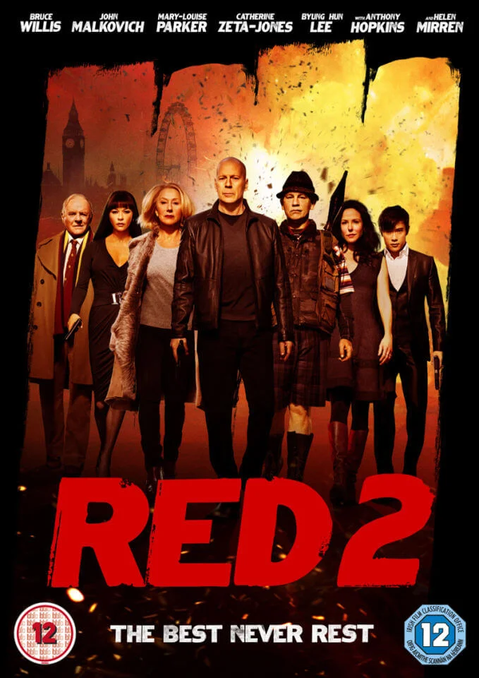 RED 2 Image 1