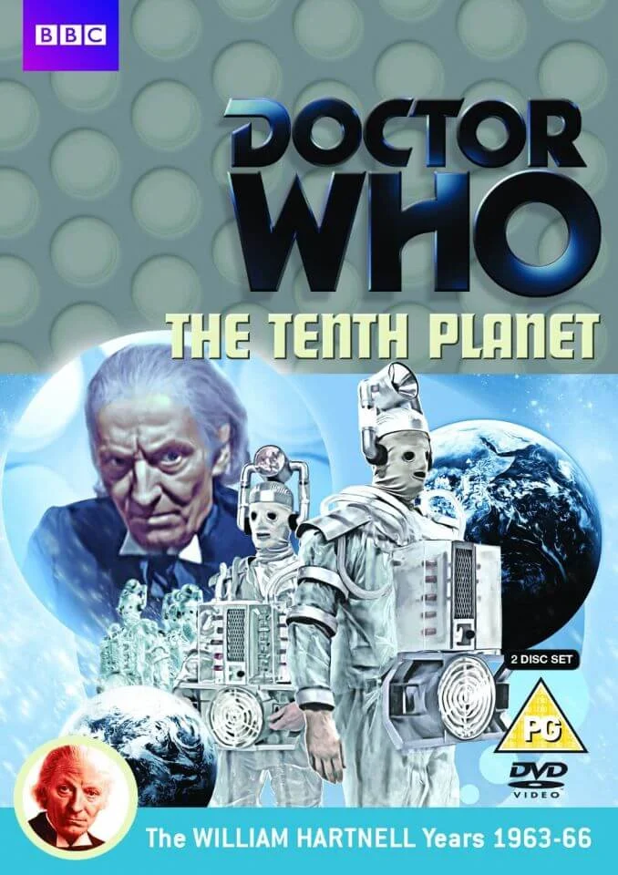 Doctor Who: The Tenth Planet Image 1