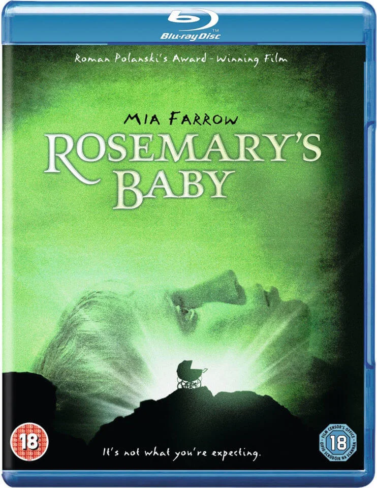 Rosemary’s Baby Image 1