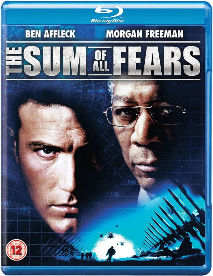 Sum of all Fears Image 1