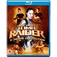 Tomb Raider 1 and 2 - undefined undefined