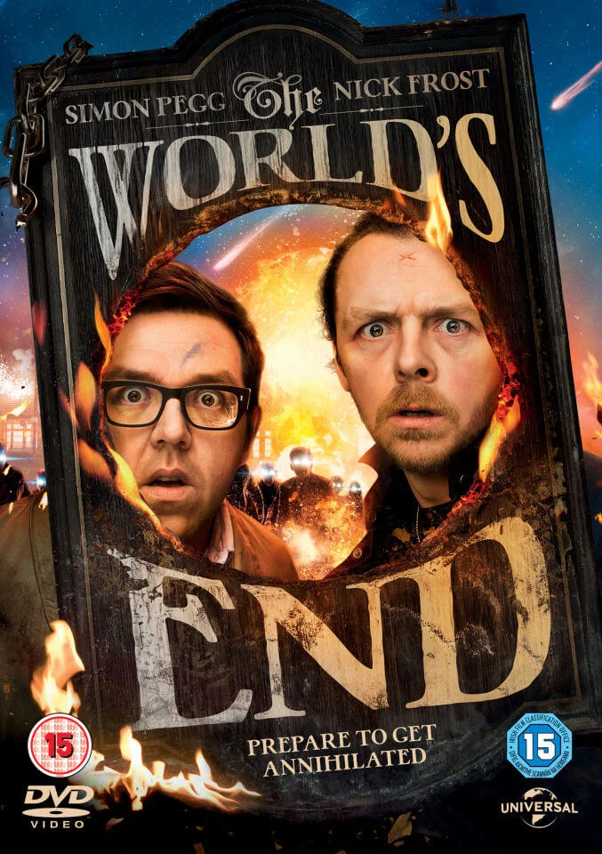 The World's End Image 1