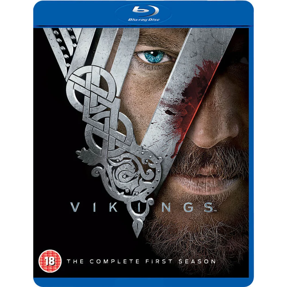 The Vikings - Season 1 Image 1