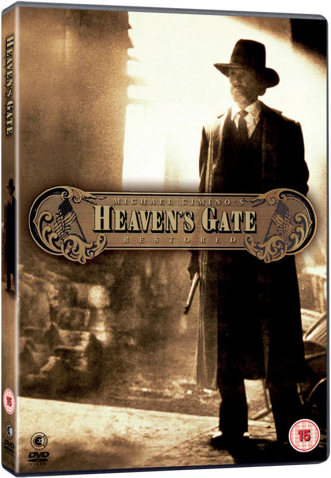 Heaven's Gate Image 1
