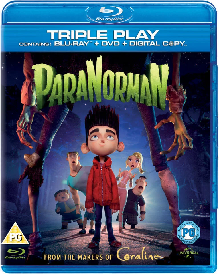 ParaNorman Image 1