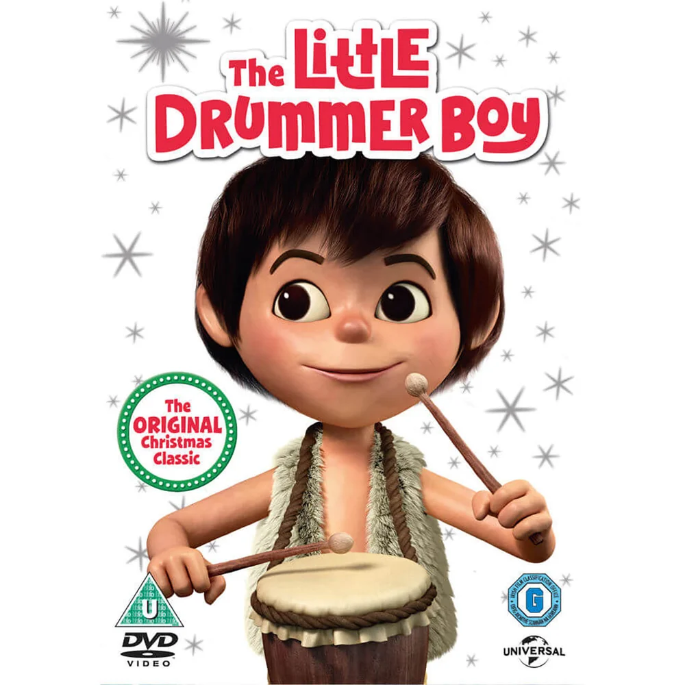 Little Drummer Boy Image 1