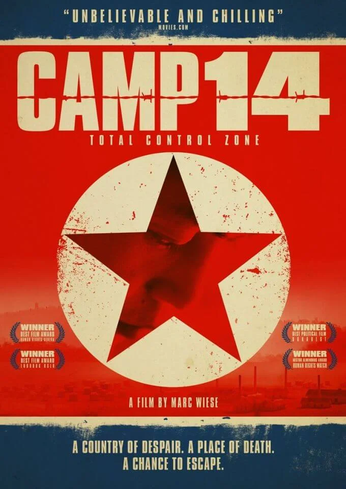 Camp 14: Total Control Zone Image 1