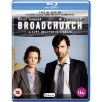 Broadchurch - Special Edition - undefined undefined