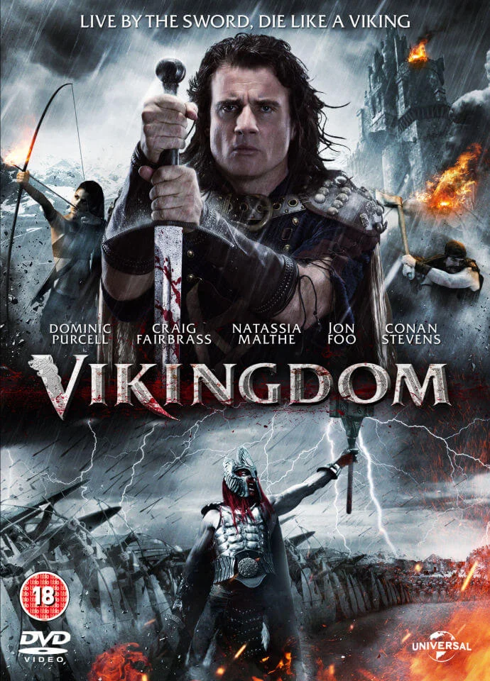 Vikingdom Image 1