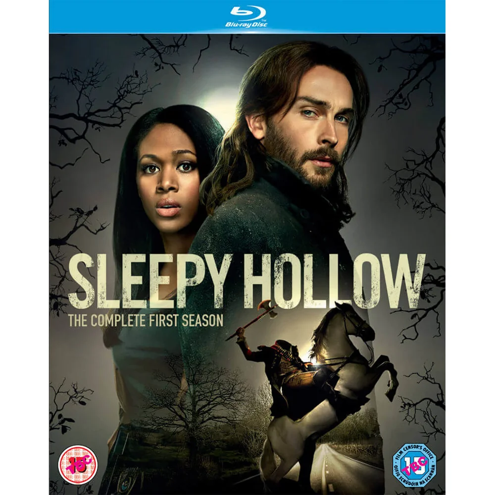 Sleepy Hollow - Season 1 Image 1