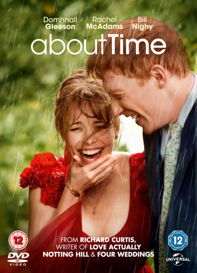 About Time Image 1