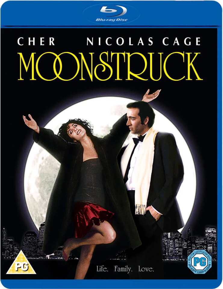 Moonstruck Image 1