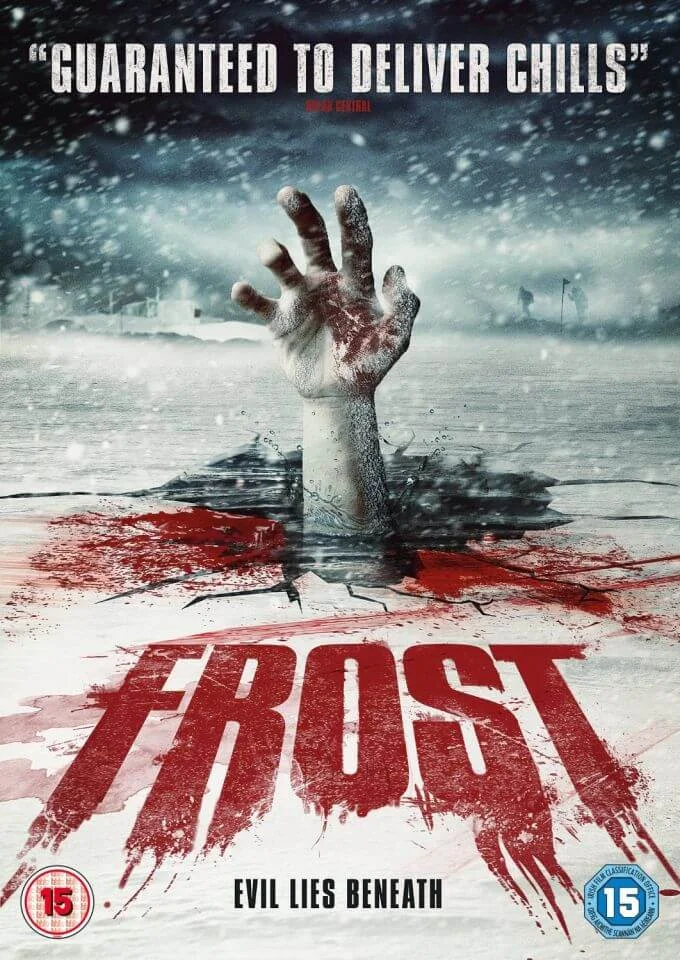 Frost Image 1