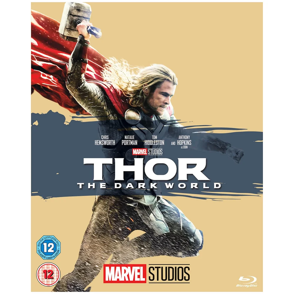 Thor 2: The Dark World Image 1