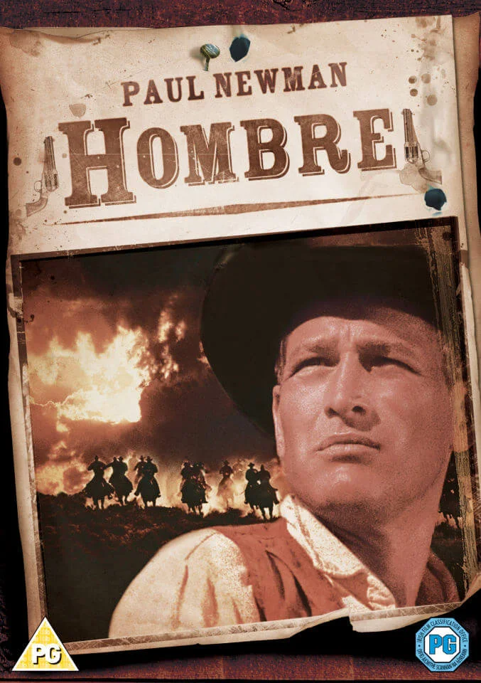 Hombre Image 1