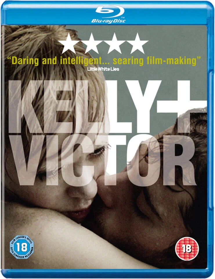 Kelly and Victor Image 1