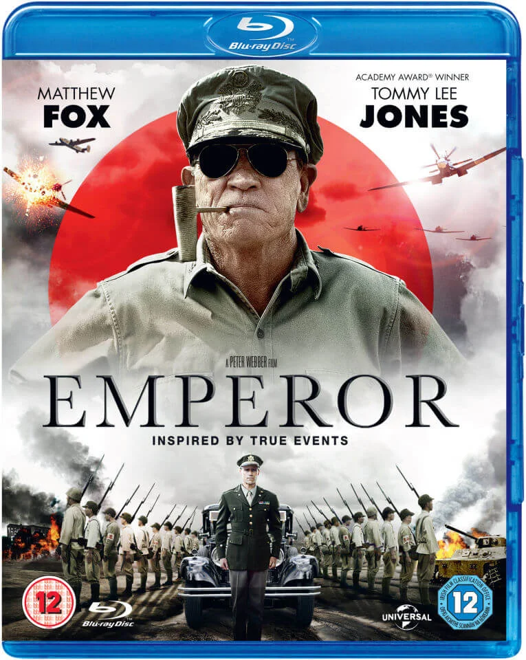 Emperor Image 1