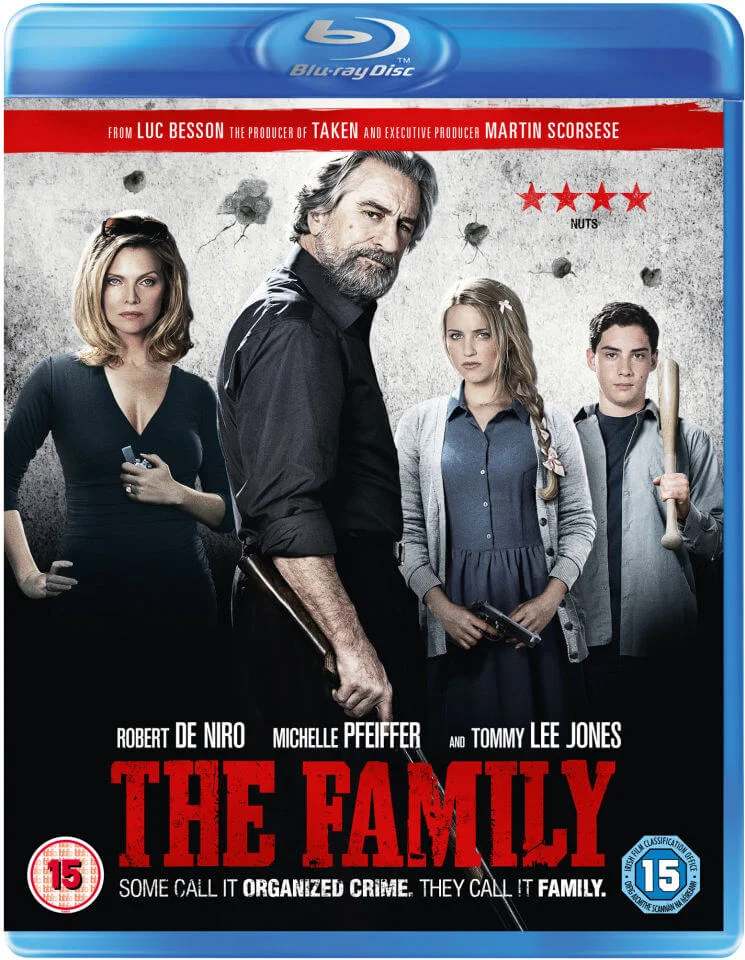 The Family Image 1