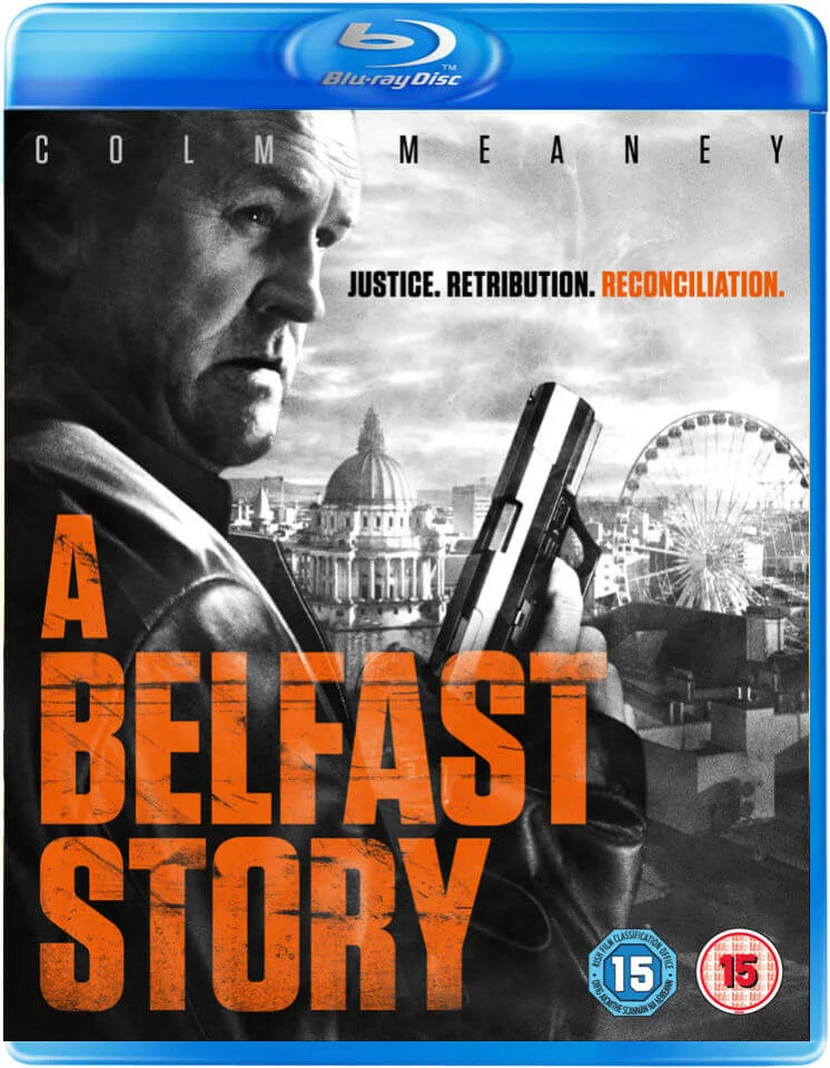 A Belfast Story Image 1