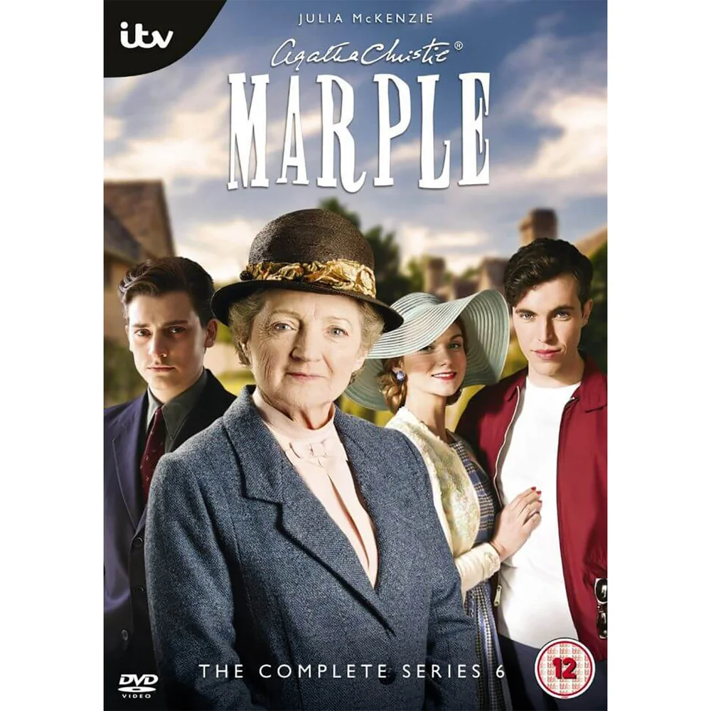 Marple - Series 6 Image 1