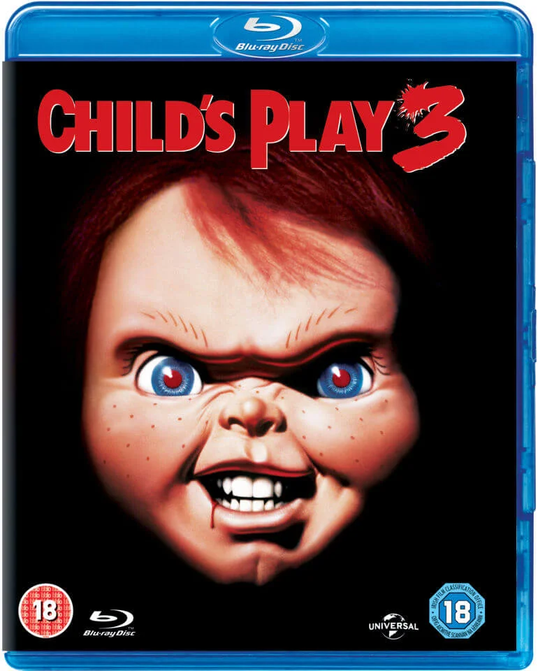 Childs Play 3 Image 1