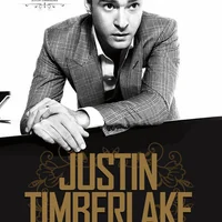 Justin Timberlake: Iconic