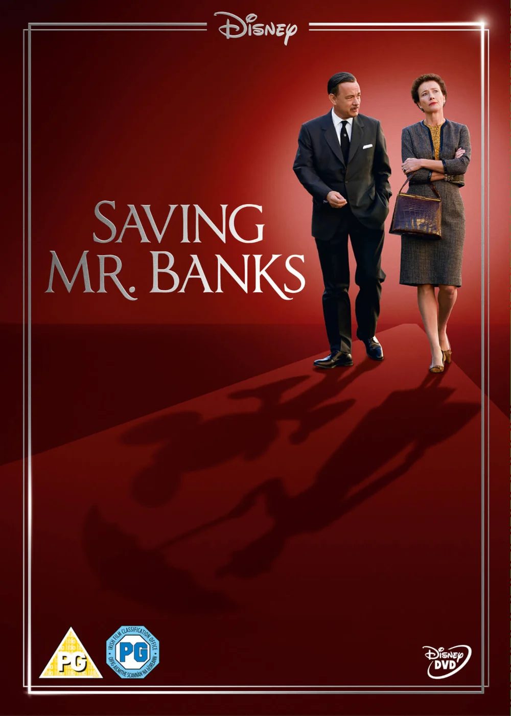 Saving Mr. Banks Image 1