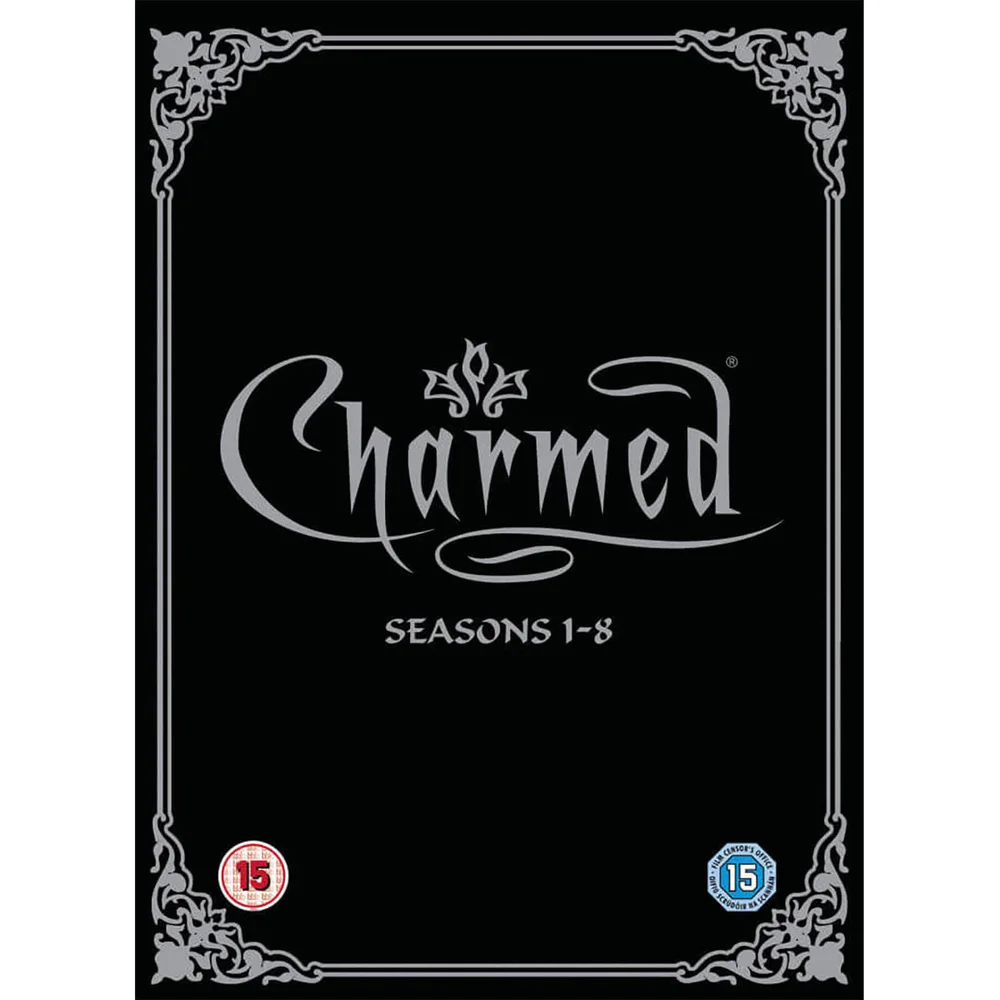 Charmed - The Complete Collection Image 1