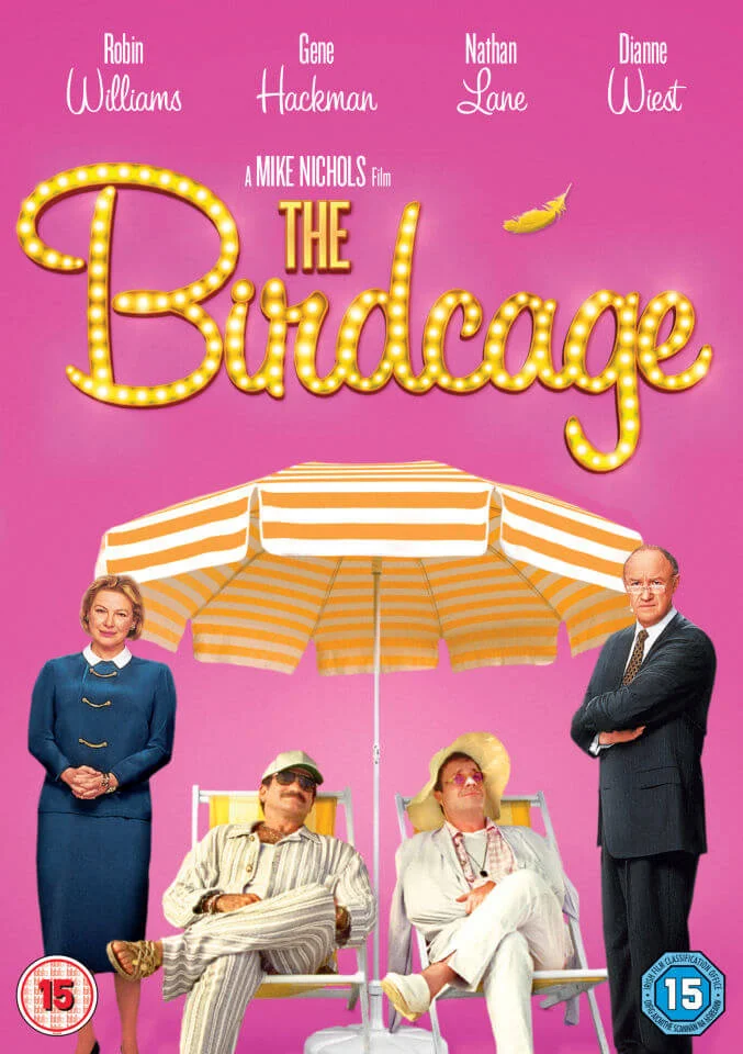 The Birdcage Image 1