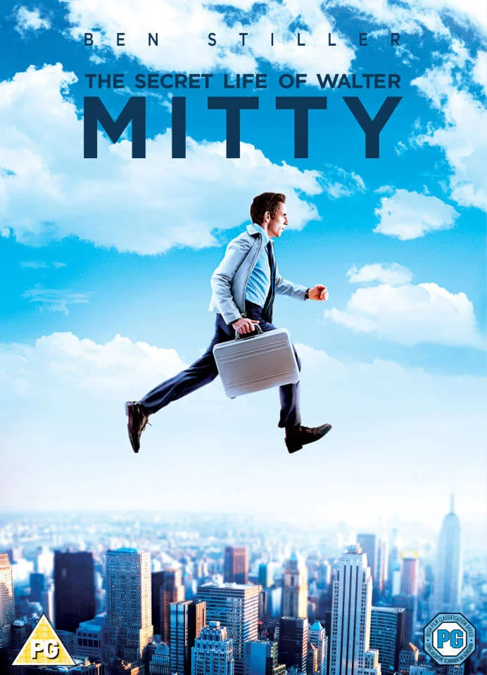 The Secret Life Of Walter Mitty Image 1