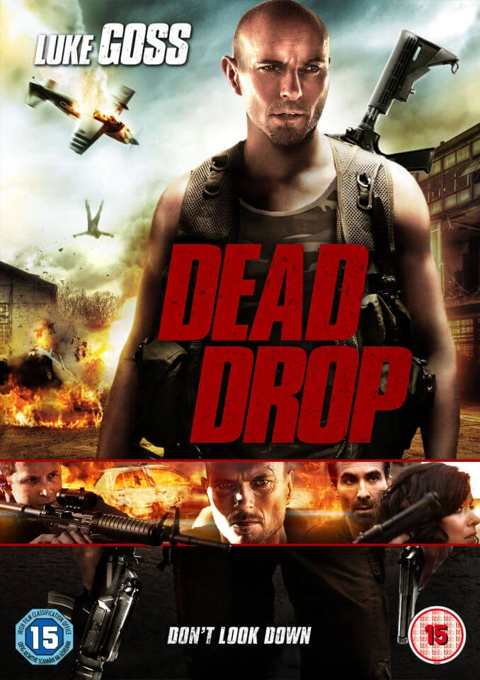 Dead Drop Image 1