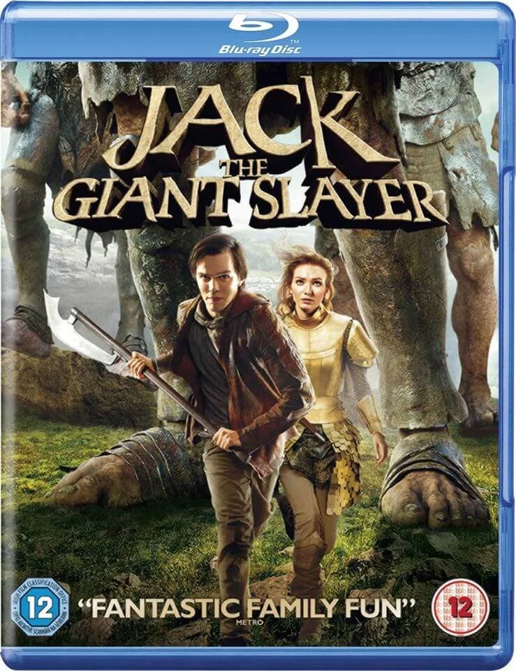 Jack The Giant Slayer Image 1
