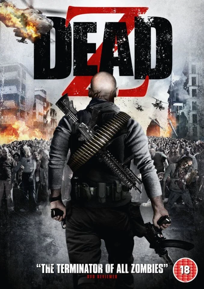 Dead Z Image 1