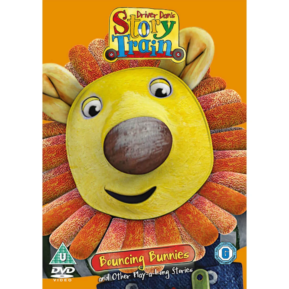 Driver Dan's Story Train - Series 2 Image 1