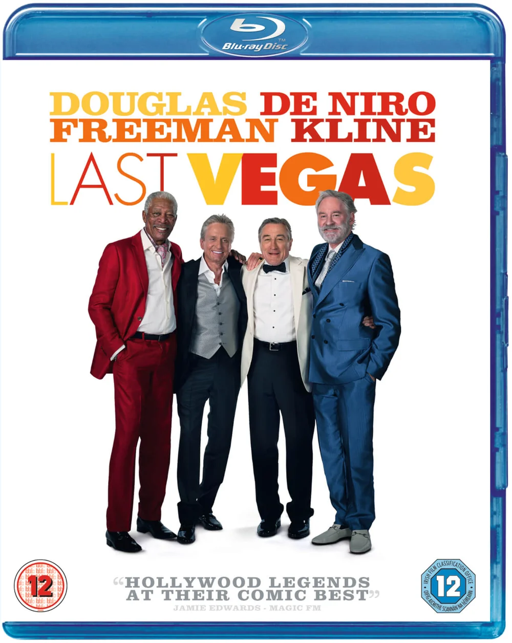 Last Vegas Image 1