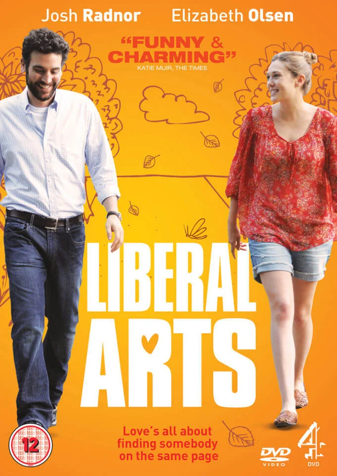 Liberal Arts Image 1