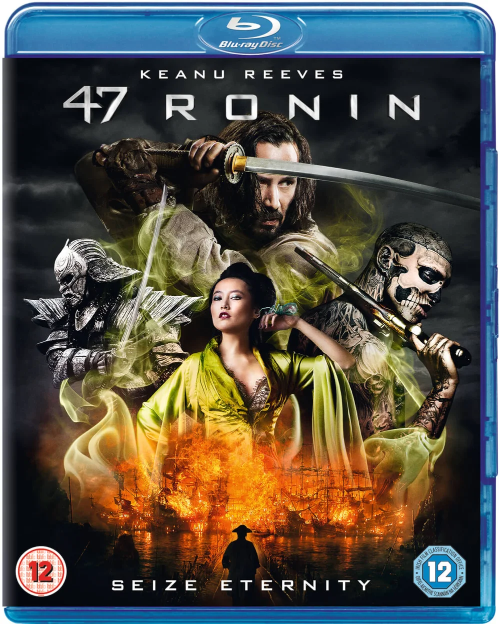47 Ronin Image 1