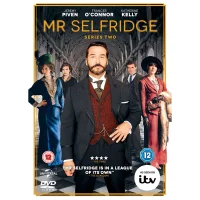 Mr. Selfridge - Series 2 - undefined undefined