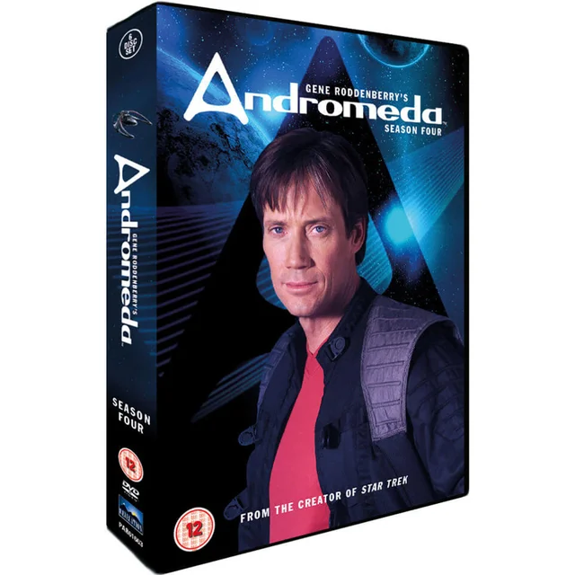 Andromeda - Season 4